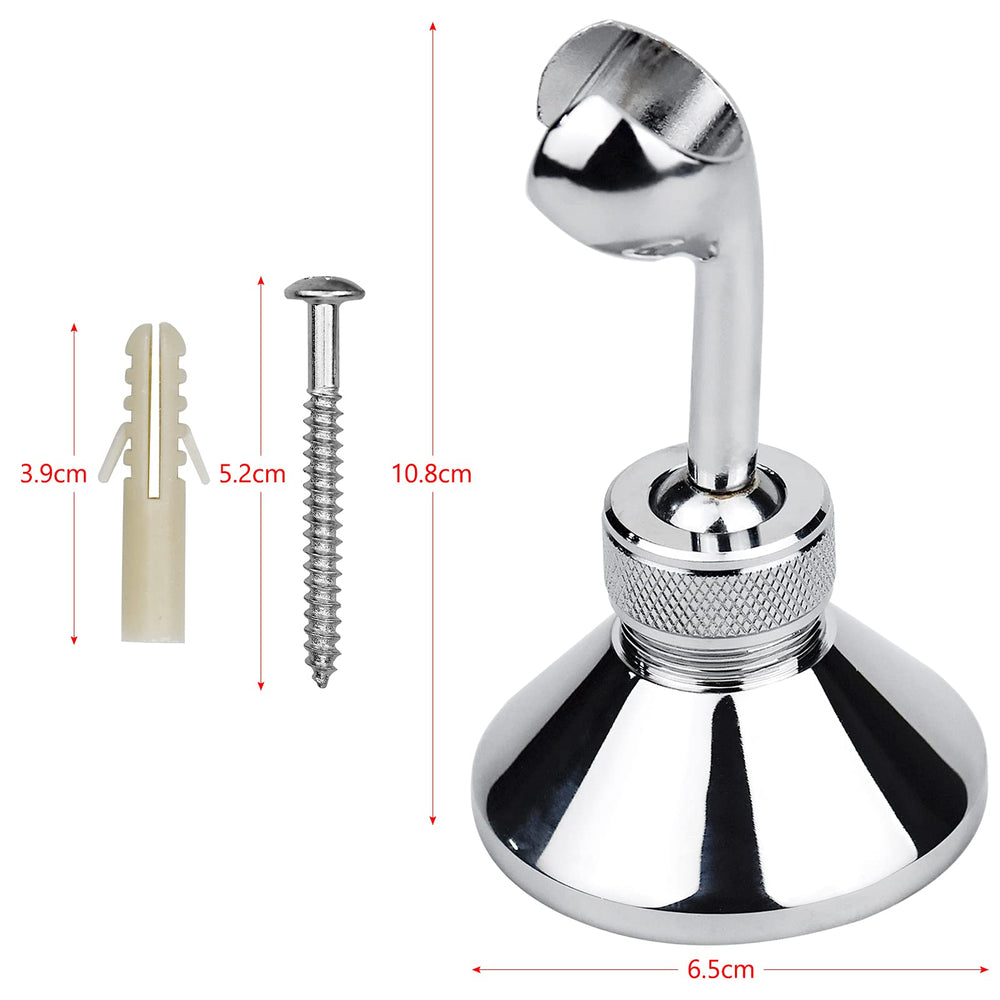 BLUESEABUY Hand Shower Holder Shower