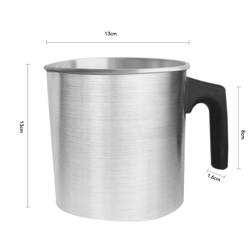 BLUESEABUY Candle Making Pot