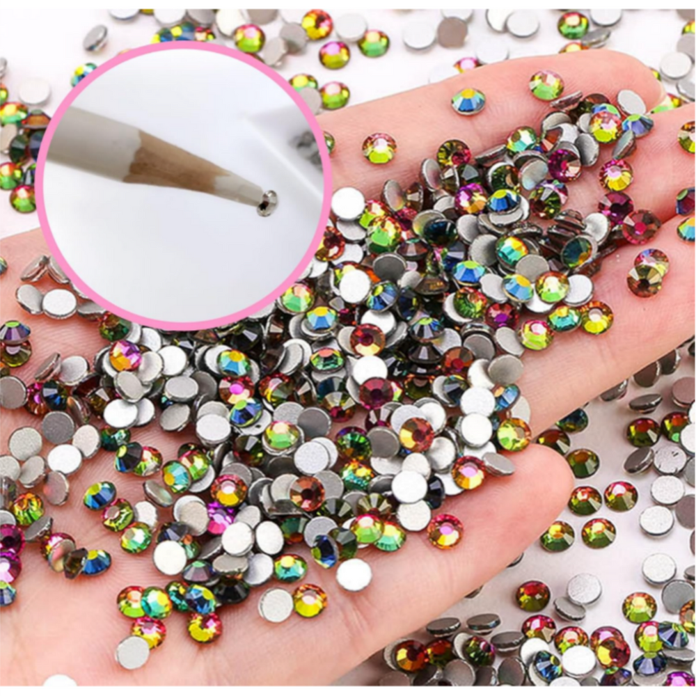 BLUESEABUY Hotfix Applicator