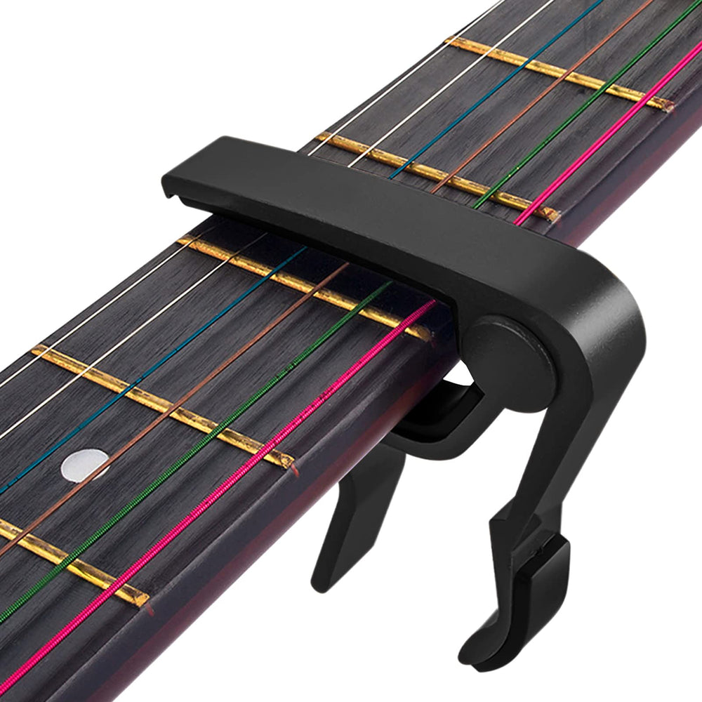LUCKYKODOR Guitar Capo