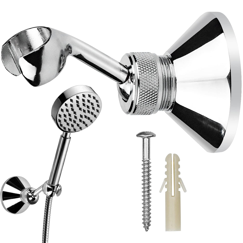 BLUESEABUY Hand Shower Holder Shower