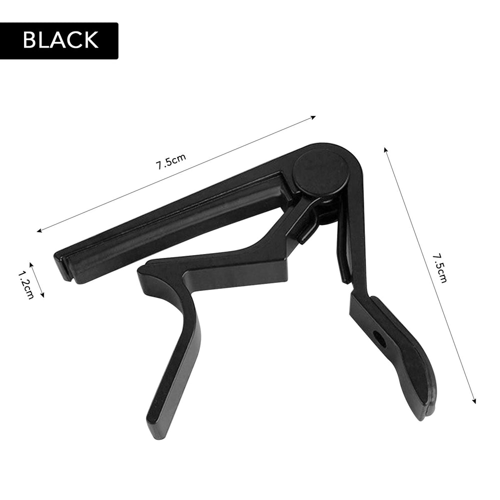 LUCKYKODOR Guitar Capo
