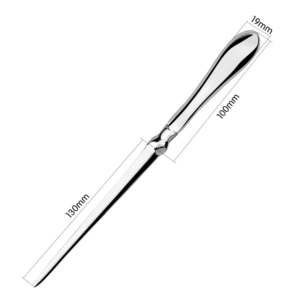 LUCKYKODOR Letter Opener 23 cm