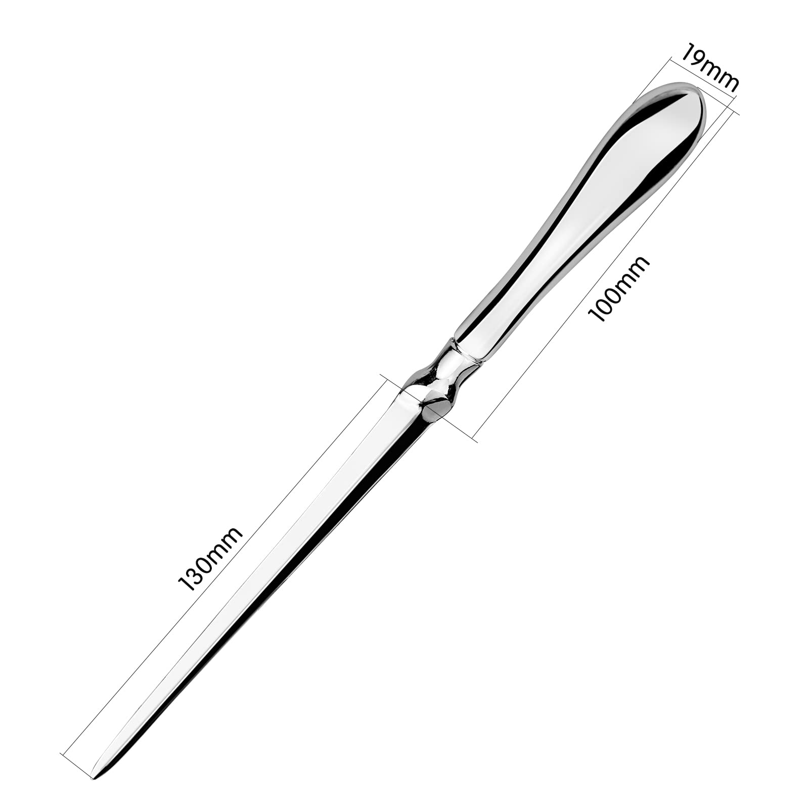 LUCKYKODOR Letter Opener 23 cm