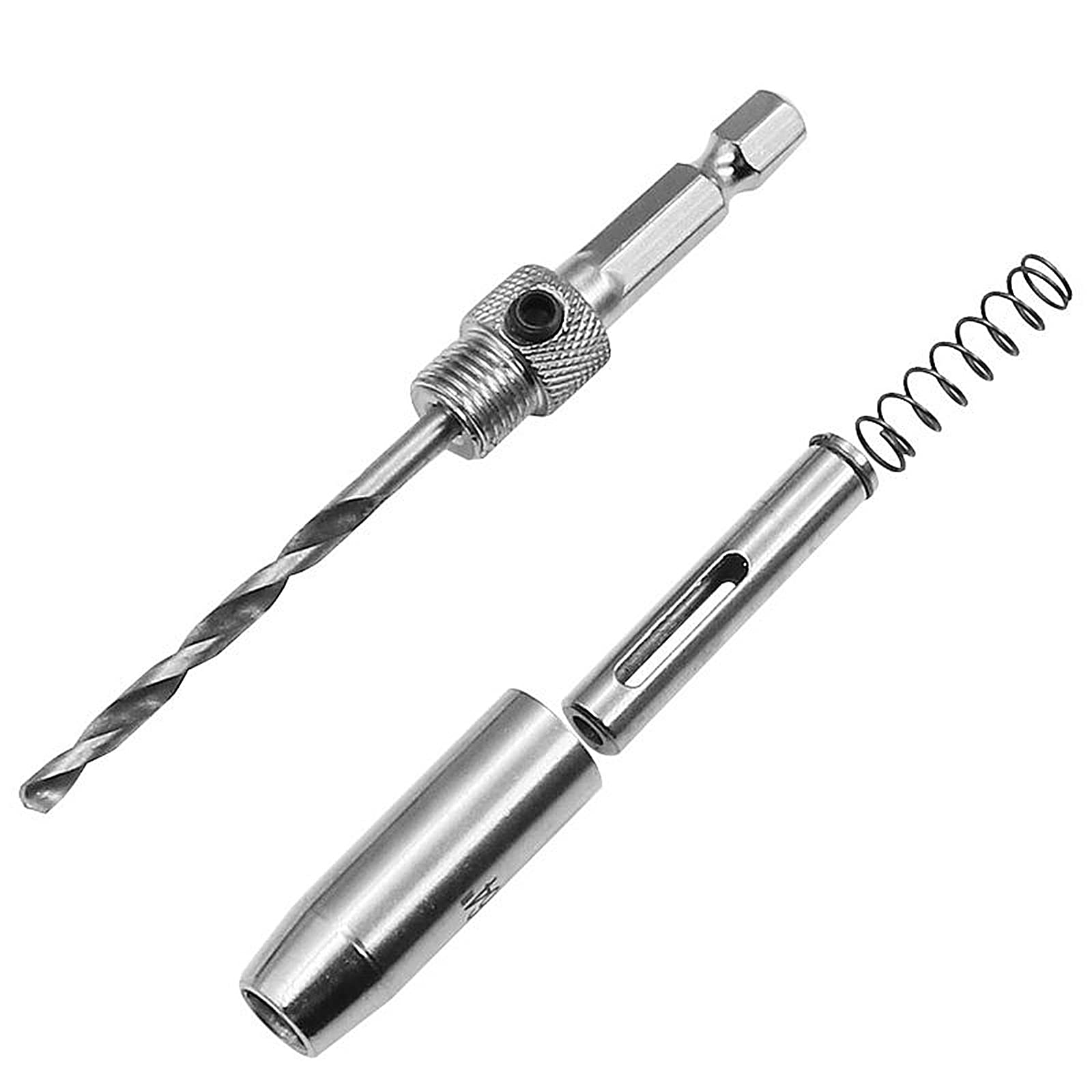 LUCKYKODOR Hinge Drill Bits