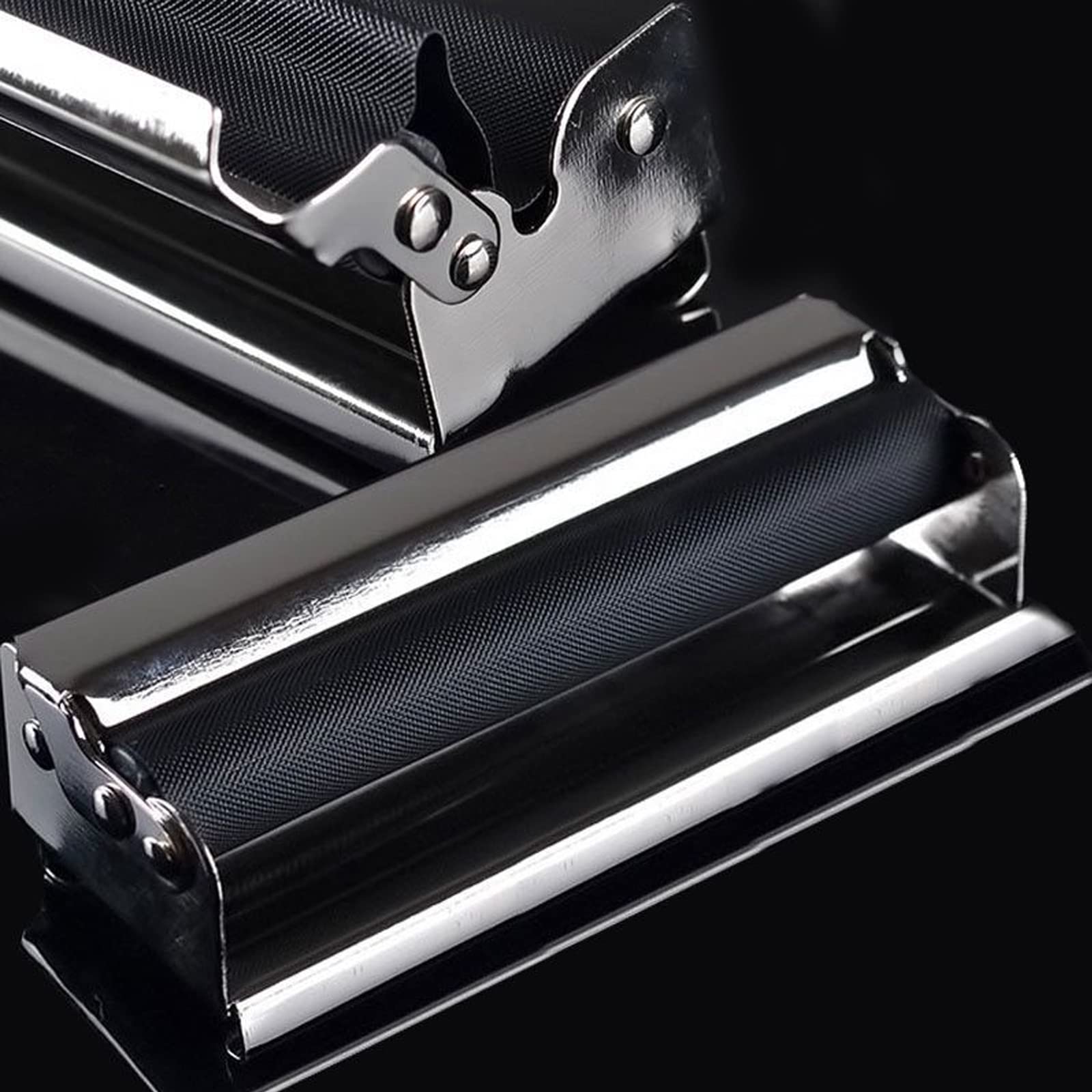 LUCKYKODOR Cigarette Roller, 75 mm