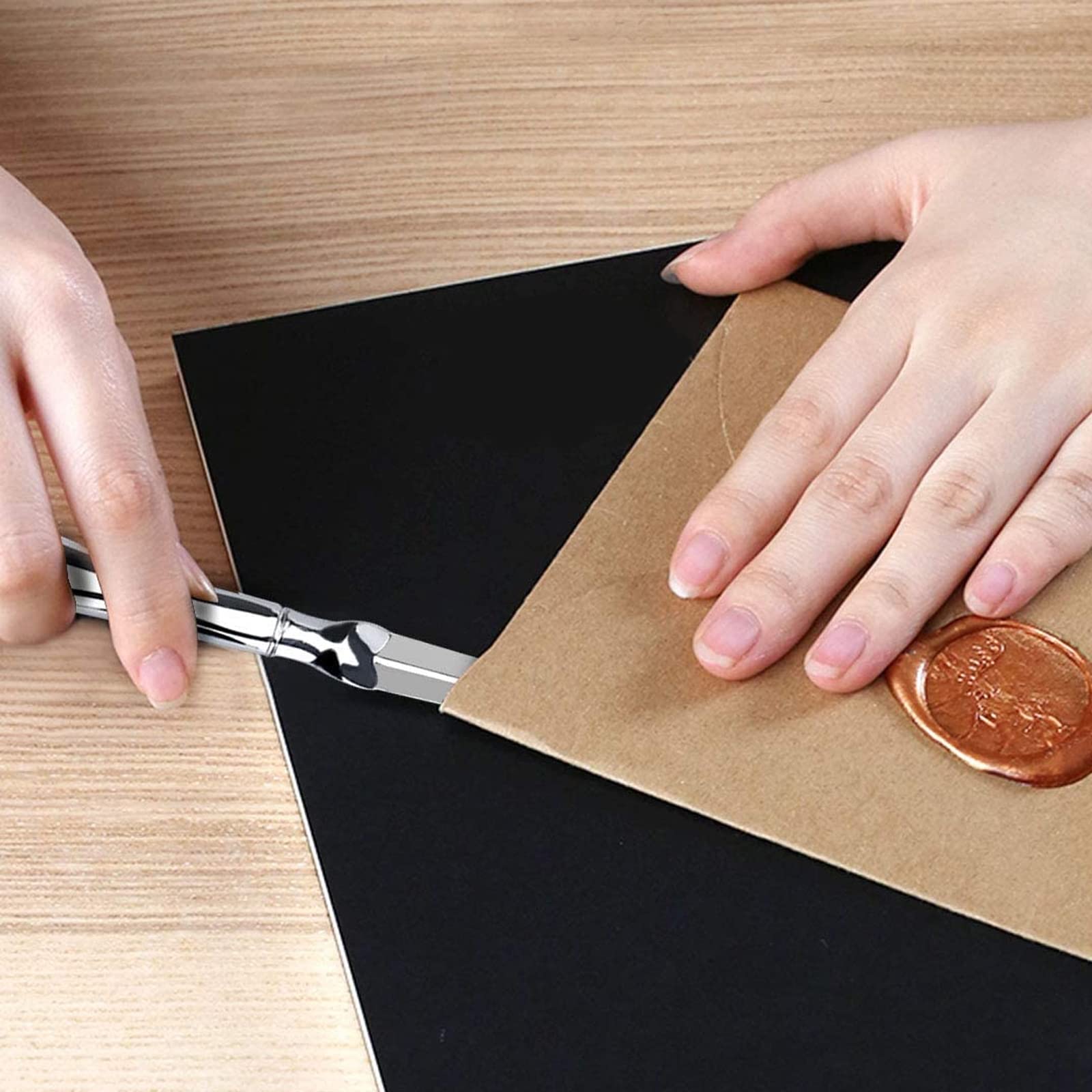 LUCKYKODOR Letter Opener 23 cm